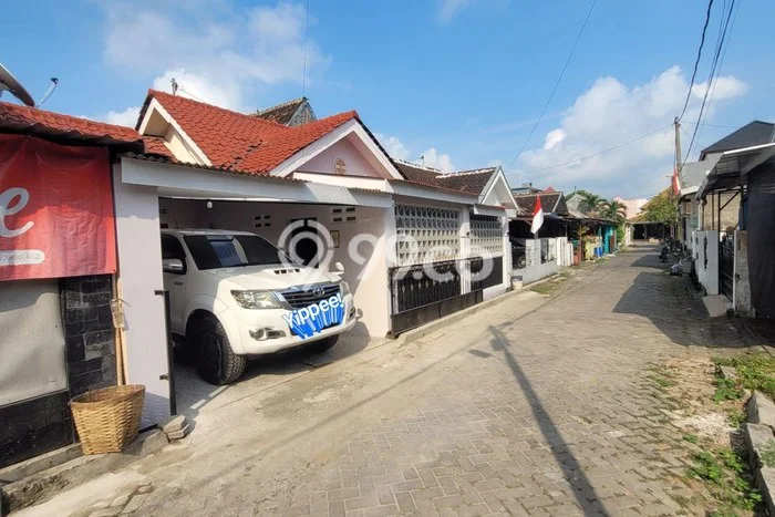 Disewakan Rumah Konsep Minimalis di Bantul Bantul dengan 2 Kamar Disewakan Rumah Konsep Minimalis di Bantul Bantul dengan 2 Kamar