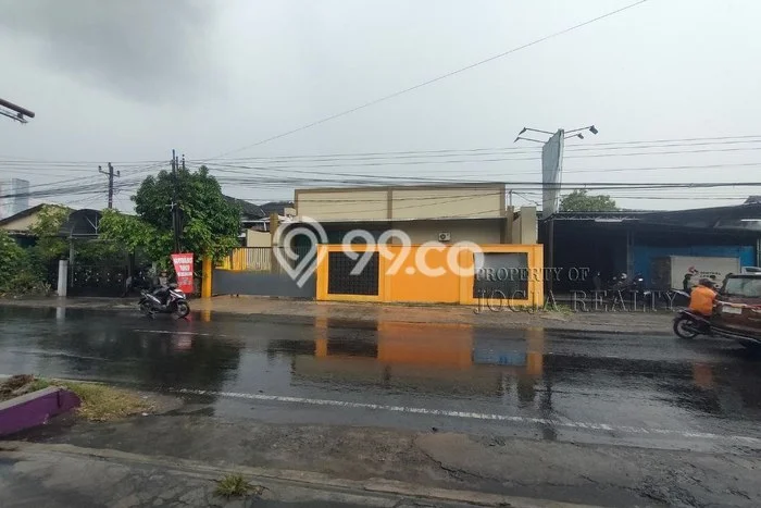 Gudang Disewakan Lokasi Banguntapan Bantul Harga Spesial! Gudang Disewakan Lokasi Banguntapan Bantul Harga Spesial!