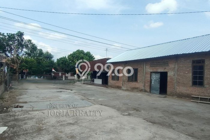 Gudang Disewakan Kawasan Bantul, Luas 500m², Lokasi Strategis, Ready Bisnis Gudang Disewakan Kawasan Bantul, Luas 500m², Lokasi Strategis, Ready Bisnis