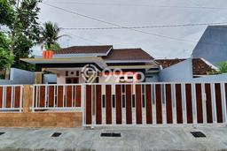 Dijual Rumah Strategis Bagus Punya 3 KT di Sedayu Bantul SHM Dijual Rumah Strategis Bagus Punya 3 KT di Sedayu Bantul SHM