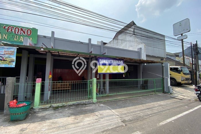 For Rent Ruko di Banguntapan, Luas 400m2m², Area Komersial For Rent Ruko di Banguntapan, Luas 400m2m², Area Komersial