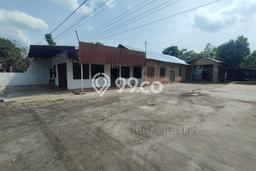Gudang Disewakan Kawasan Bantul, Luas 500m², Lokasi Strategis, Ready Bisnis Gudang Disewakan Kawasan Bantul, Luas 500m², Lokasi Strategis, Ready Bisnis