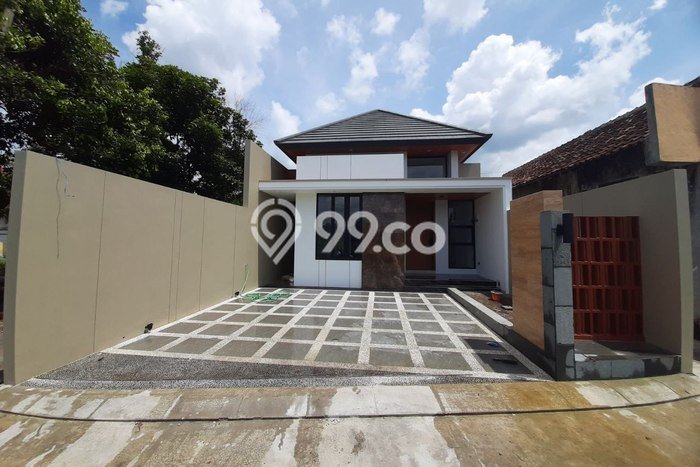 Rumah Bisa KPR LT 149m2m² di Kawasan Residential Sleman, Sleman Rumah Bisa KPR LT 149m2m² di Kawasan Residential Sleman, Sleman