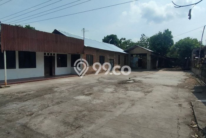 Gudang Disewakan Kawasan Bantul, Luas 500m², Lokasi Strategis, Ready Bisnis Gudang Disewakan Kawasan Bantul, Luas 500m², Lokasi Strategis, Ready Bisnis