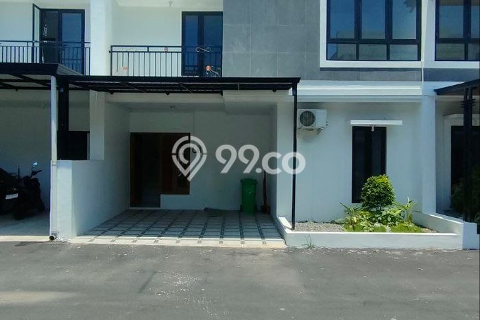 For Sale Rumah 3 Kamar Lokasi Strategis Nyaman dan Strategis di Depok For Sale Rumah 3 Kamar Lokasi Strategis Nyaman dan Strategis di Depok