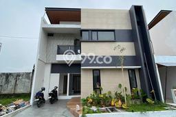 Dijual Cepat Rumah 3 KT 2 KM di Mlati, Sleman Dijual Cepat Rumah 3 KT 2 KM di Mlati, Sleman