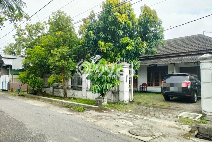 Kavling Tanah Dijual di Tegalrejo Yogyakarta Spesifikasi 640m2 Kavling Tanah Dijual di Tegalrejo Yogyakarta Spesifikasi 640m2