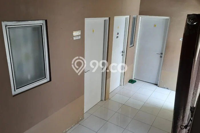 Rumah Kost untuk Dijual di Umbulharjo dengan 7 KT, 7 KM, Luas 140m2 Rumah Kost untuk Dijual di Umbulharjo dengan 7 KT, 7 KM, Luas 140m2