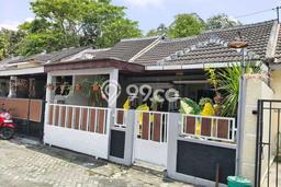 Rumah Minimalis Terbaik Siap Huni di Banguntapan LT 77m2 Rumah Minimalis Terbaik Siap Huni di Banguntapan LT 77m2
