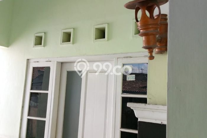 Rumah Modern Minimalis 4 Kamar Bisa Langsung Pindah di Godean Rumah Modern Minimalis 4 Kamar Bisa Langsung Pindah di Godean