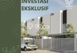 Rumah Kost Dijual di Depok, Sleman, 12 KT, 12 KM, Bangunan 220m2 Rumah Kost Dijual di Depok, Sleman, 12 KT, 12 KM, Bangunan 220m2