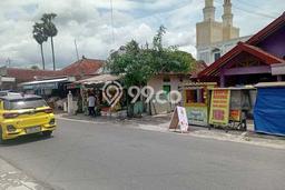 Untuk Dijual Tanah 167m2 di Maguwoharjo, Yogyakarta Untuk Dijual Tanah 167m2 di Maguwoharjo, Yogyakarta