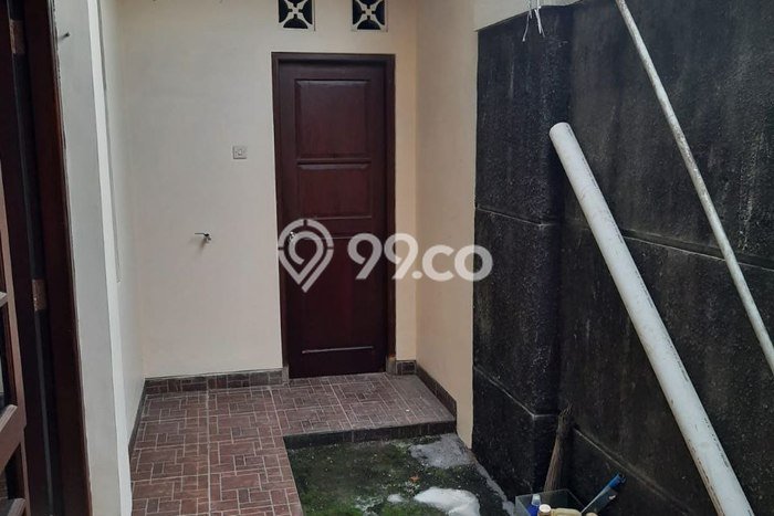 Jual Rumah Favorit Siap Huni LB 169m2 di Kalasan, Sleman Jual Rumah Favorit Siap Huni LB 169m2 di Kalasan, Sleman