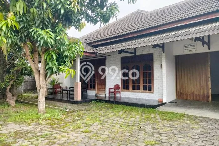 Kavling Tanah Dijual di Tegalrejo Yogyakarta Spesifikasi 640m2 Kavling Tanah Dijual di Tegalrejo Yogyakarta Spesifikasi 640m2