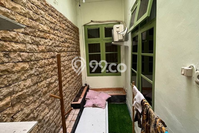 Jual Rumah Favorit Siap Huni LB 300m2 di Mantrijeron, Yogyakarta Jual Rumah Favorit Siap Huni LB 300m2 di Mantrijeron, Yogyakarta