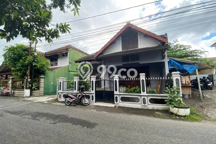 Dijual Rumah Minimalis Bagus Punya 5 KT di Banguntapan Bantul SHM Dijual Rumah Minimalis Bagus Punya 5 KT di Banguntapan Bantul SHM