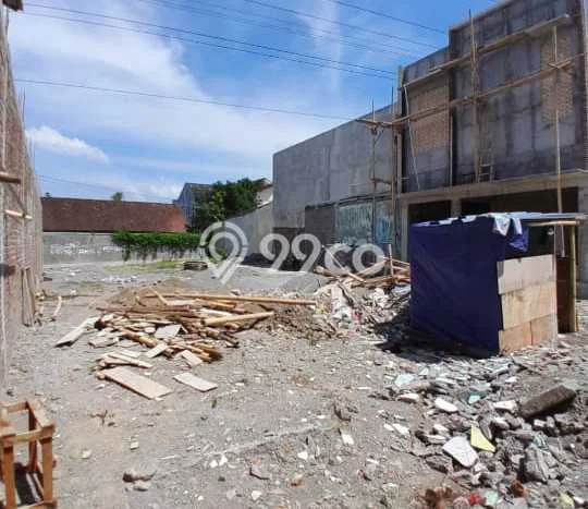Kost Dijual di Sleman dengan 6 KT dan Luas 70m2 Kost Dijual di Sleman dengan 6 KT dan Luas 70m2
