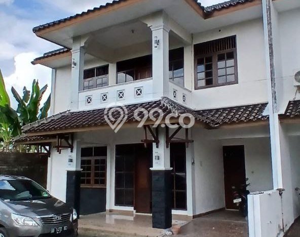 Jual Rumah Favorit Siap Huni LB 169m2 di Kalasan, Sleman Jual Rumah Favorit Siap Huni LB 169m2 di Kalasan, Sleman