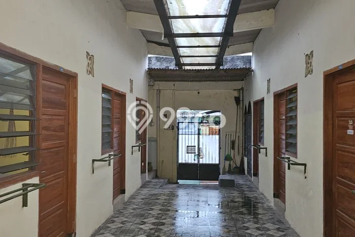 Aset Investasi! Rumah Kost Dijual di Ngemplak, Sleman, 25 KT, 25 KM, Luas 433m2 Aset Investasi! Rumah Kost Dijual di Ngemplak, Sleman, 25 KT, 25 KM, Luas 433m2