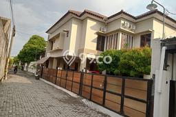 Cocok Untuk Investasi! Dijual Kost di Condong Catur 18 Kamar Cocok Untuk Investasi! Dijual Kost di Condong Catur 18 Kamar