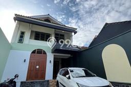 Jual Rumah Favorit Siap Huni LB 300m2 di Mantrijeron, Yogyakarta Jual Rumah Favorit Siap Huni LB 300m2 di Mantrijeron, Yogyakarta