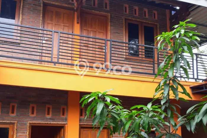 Hunian Cantik Modern Lb 199m2 di Bantul, Bantul Hunian Cantik Modern Lb 199m2 di Bantul, Bantul