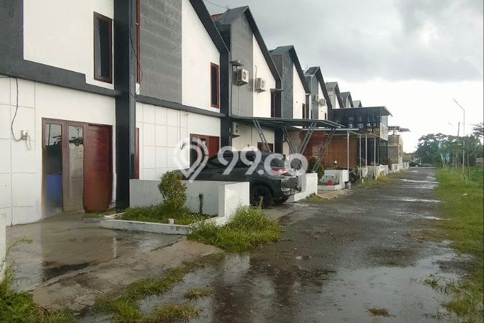 Rumah Minimalis 3 KT LT 60m2 di Maguwoharjo Rumah Minimalis 3 KT LT 60m2 di Maguwoharjo