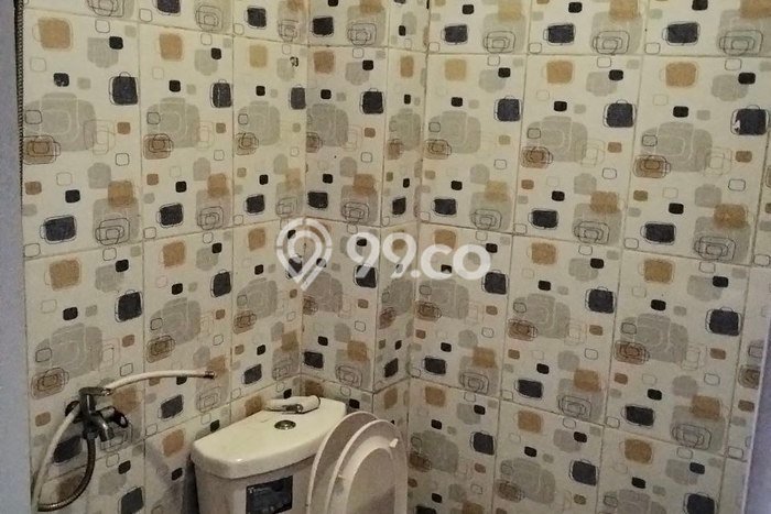 Rumah Modern Cantik 3 KT Siap Huni di Pajangan Rumah Modern Cantik 3 KT Siap Huni di Pajangan