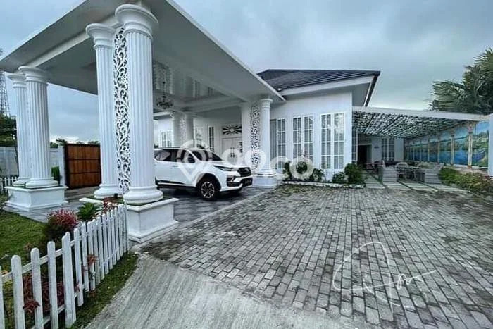 Dijual Rumah Premium dengan Fasilitas Sekitar Lengkap di Turi, Sleman Dijual Rumah Premium dengan Fasilitas Sekitar Lengkap di Turi, Sleman