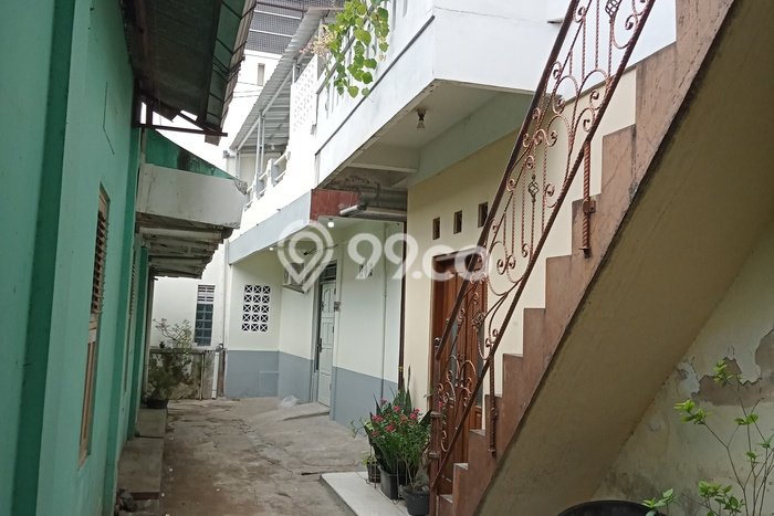 Rumah Kost Dijual di Depok, Sleman, Spesifikasi 14 KT, 14 KM, 228m2 Rumah Kost Dijual di Depok, Sleman, Spesifikasi 14 KT, 14 KM, 228m2
