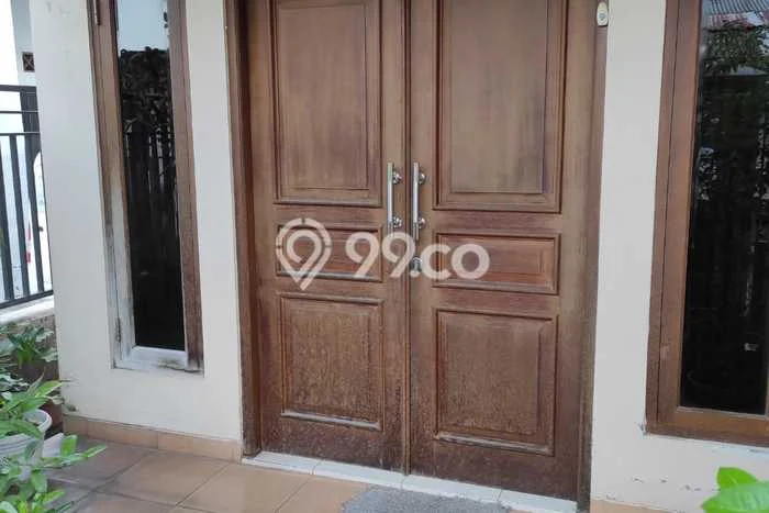 Dijual Rumah 4 Kamar Lokasi Ideal Bagus dan Strategis di Ngaglik Dijual Rumah 4 Kamar Lokasi Ideal Bagus dan Strategis di Ngaglik