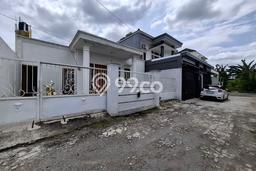 Rumah Modern Cantik 2 Kamar Bisa Langsung Pindah di Sleman Rumah Modern Cantik 2 Kamar Bisa Langsung Pindah di Sleman