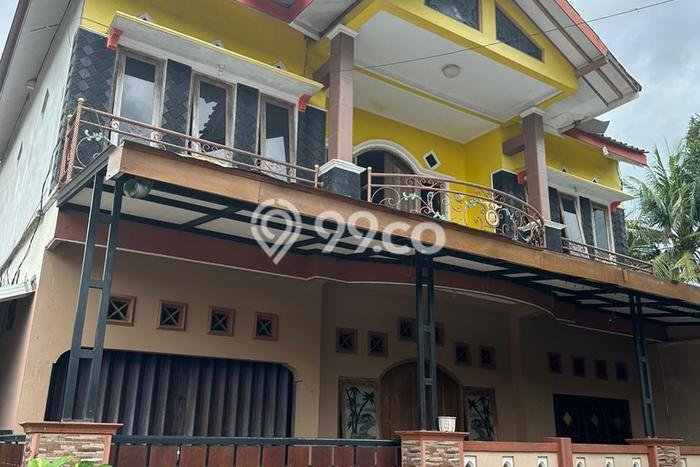 Dijual Rumah Strategis Bagus Punya 3 KT di Pundong Bantul SHM Dijual Rumah Strategis Bagus Punya 3 KT di Pundong Bantul SHM
