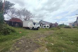 Kavling Tanah Disewakan di Sleman Sleman Luas 1309m2 Strategis Kavling Tanah Disewakan di Sleman Sleman Luas 1309m2 Strategis