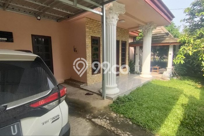Rumah Minimalis Dijual Lokasi Pajangan 5 Kamar dengan Luas Tanah 350m2 Rumah Minimalis Dijual Lokasi Pajangan 5 Kamar dengan Luas Tanah 350m2
