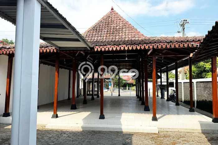 Rumah Modern Minimalis 1 KT Siap Huni di Bantul Rumah Modern Minimalis 1 KT Siap Huni di Bantul
