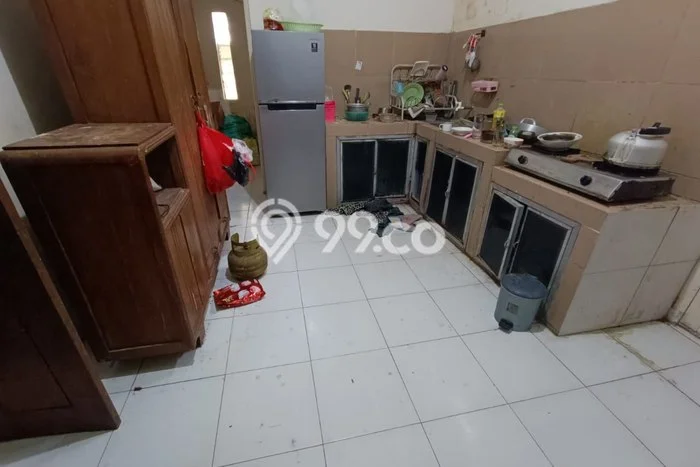 Disewakan Hunian Konsep Modern di Godean Sleman dengan 4 KT Disewakan Hunian Konsep Modern di Godean Sleman dengan 4 KT