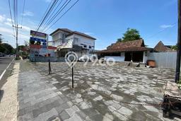 Untuk Dijual Tanah 442m2 di Kota Baru, Yogyakarta Untuk Dijual Tanah 442m2 di Kota Baru, Yogyakarta