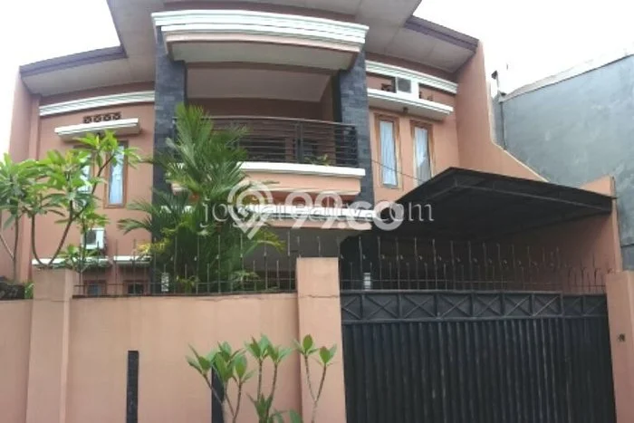 Dijual Rumah Luas Elegan Dengan View Eksklusif di Condong Catur, Sleman Dijual Rumah Luas Elegan Dengan View Eksklusif di Condong Catur, Sleman
