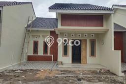 Hunian Nyaman Asri 3 KT Siap Pakai di Purwomartani Yogyakarta Hunian Nyaman Asri 3 KT Siap Pakai di Purwomartani Yogyakarta