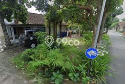 Jarang Ada! Tanah di Ngaglik Punya Luas 103m2 SHM Jarang Ada! Tanah di Ngaglik Punya Luas 103m2 SHM