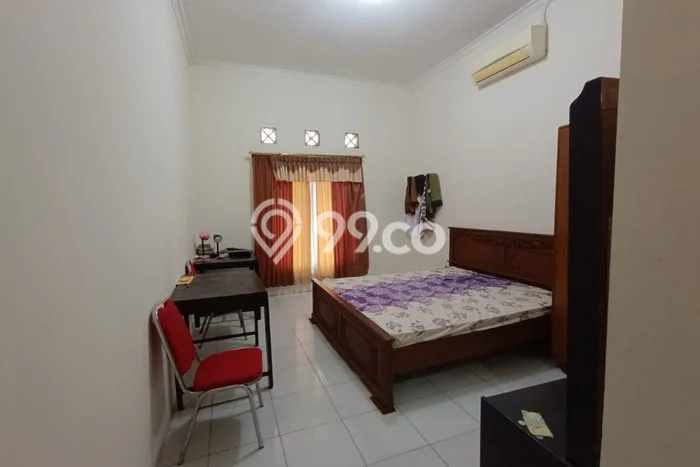 Disewakan Hunian Konsep Modern di Godean Sleman dengan 4 KT Disewakan Hunian Konsep Modern di Godean Sleman dengan 4 KT