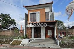 Best Deal Hunian Mewah Ideal dan Luas di Mantrijeron, Yogyakarta Best Deal Hunian Mewah Ideal dan Luas di Mantrijeron, Yogyakarta