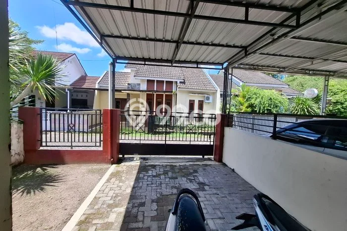 Jual Rumah Minimalis Bagus Punya 2 KT di Kasihan Bantul SHM Jual Rumah Minimalis Bagus Punya 2 KT di Kasihan Bantul SHM
