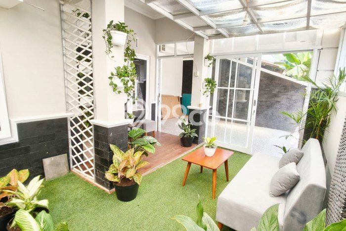 Siap Huni Rumah Minimalis & Modern LB 65m2 di Plered Siap Huni Rumah Minimalis & Modern LB 65m2 di Plered