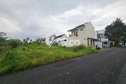 Tanah untuk Dijual Lokasi Ngaglik, Sleman Luas 762m2 SHM Tanah untuk Dijual Lokasi Ngaglik, Sleman Luas 762m2 SHM