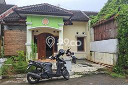 Rumah Sederhana Dijual Lokasi Sewon 2 Kamar dengan LT 71m2 Rumah Sederhana Dijual Lokasi Sewon 2 Kamar dengan LT 71m2