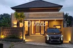Jual Rumah Bagus Siap Huni LB 60m2 di Sleman, Sleman Jual Rumah Bagus Siap Huni LB 60m2 di Sleman, Sleman