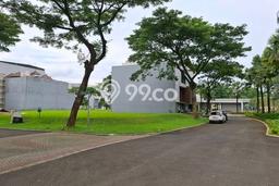 Tanah Kavling Dijual di Gading Serpong, Tangerang dengan Luas Tanah 558m2 Tanah Kavling Dijual di Gading Serpong, Tangerang dengan Luas Tanah 558m2