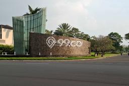 Tanah Lokasi Prima Kawasan Gading Serpong, Luas 466m², Lingkungan Asri, Dekat Gading Serpong, Tangerang, Tangerang Tanah Lokasi Prima Kawasan Gading Serpong, Luas 466m², Lingkungan Asri, Dekat Gading Serpong, Tangerang, Tangerang